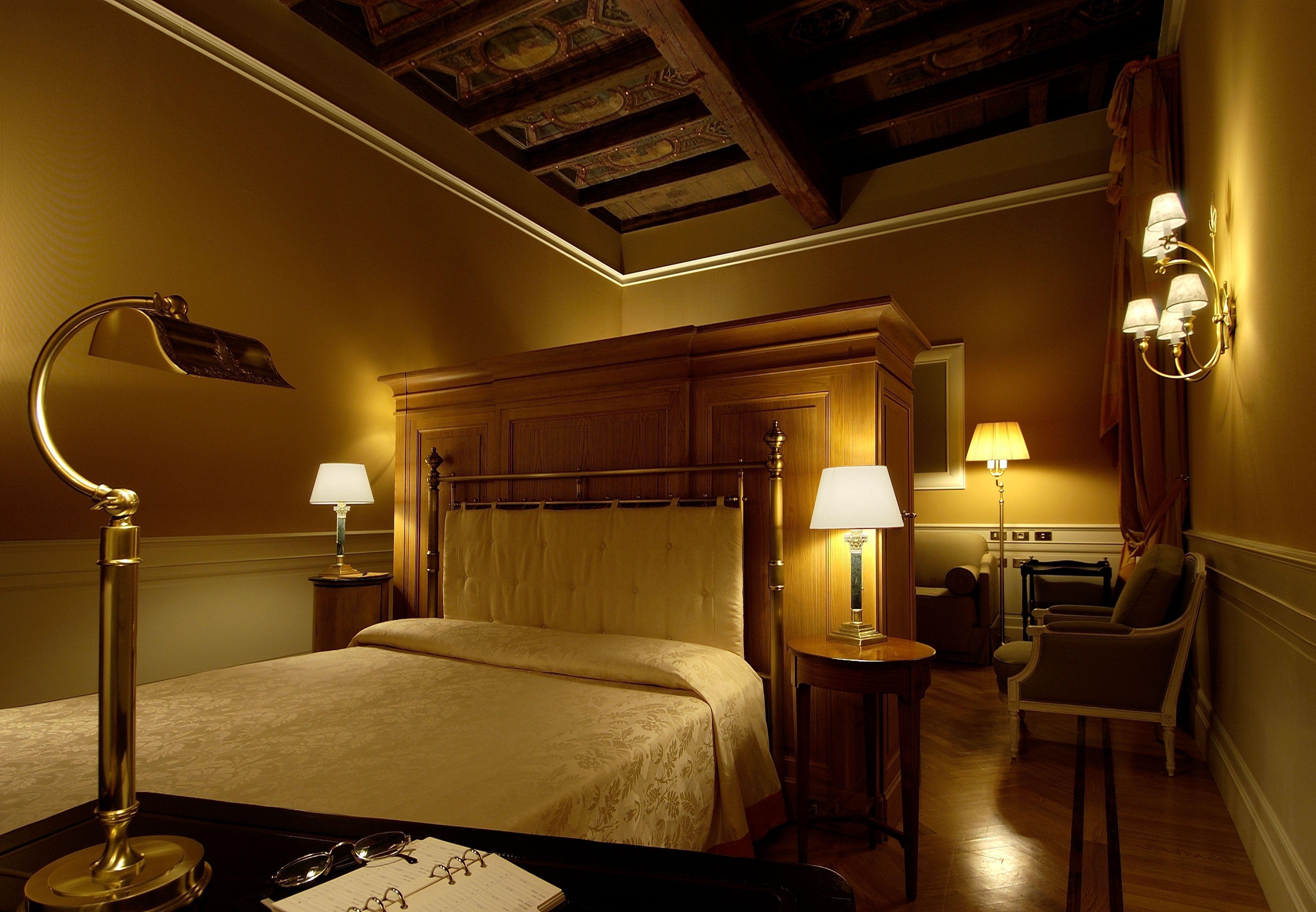 Hotel Corona D'Oro 1890 — Billeder 3